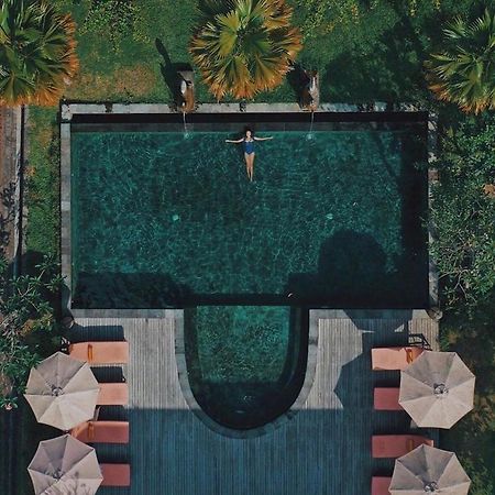 Arma Museum&Resort, CHSE Certified Ubud Exterior foto