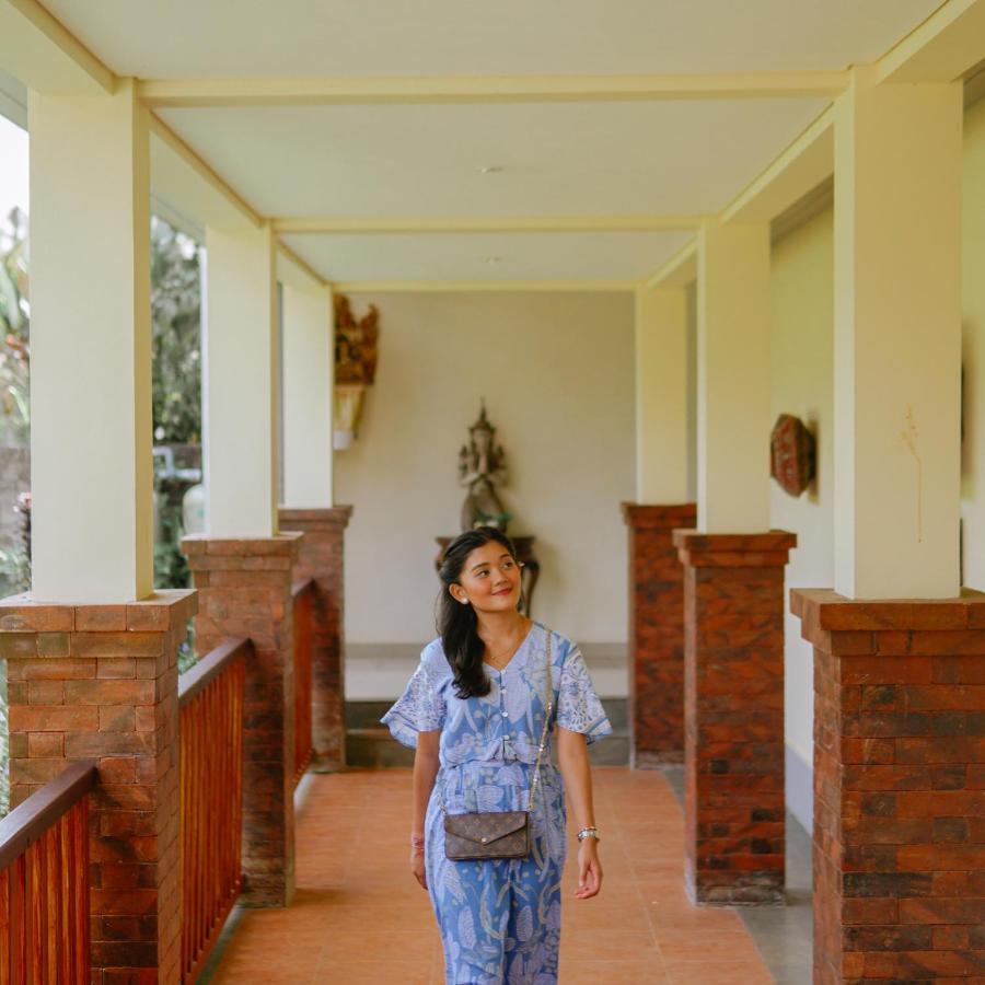 Arma Museum&Resort, CHSE Certified Ubud Exterior foto