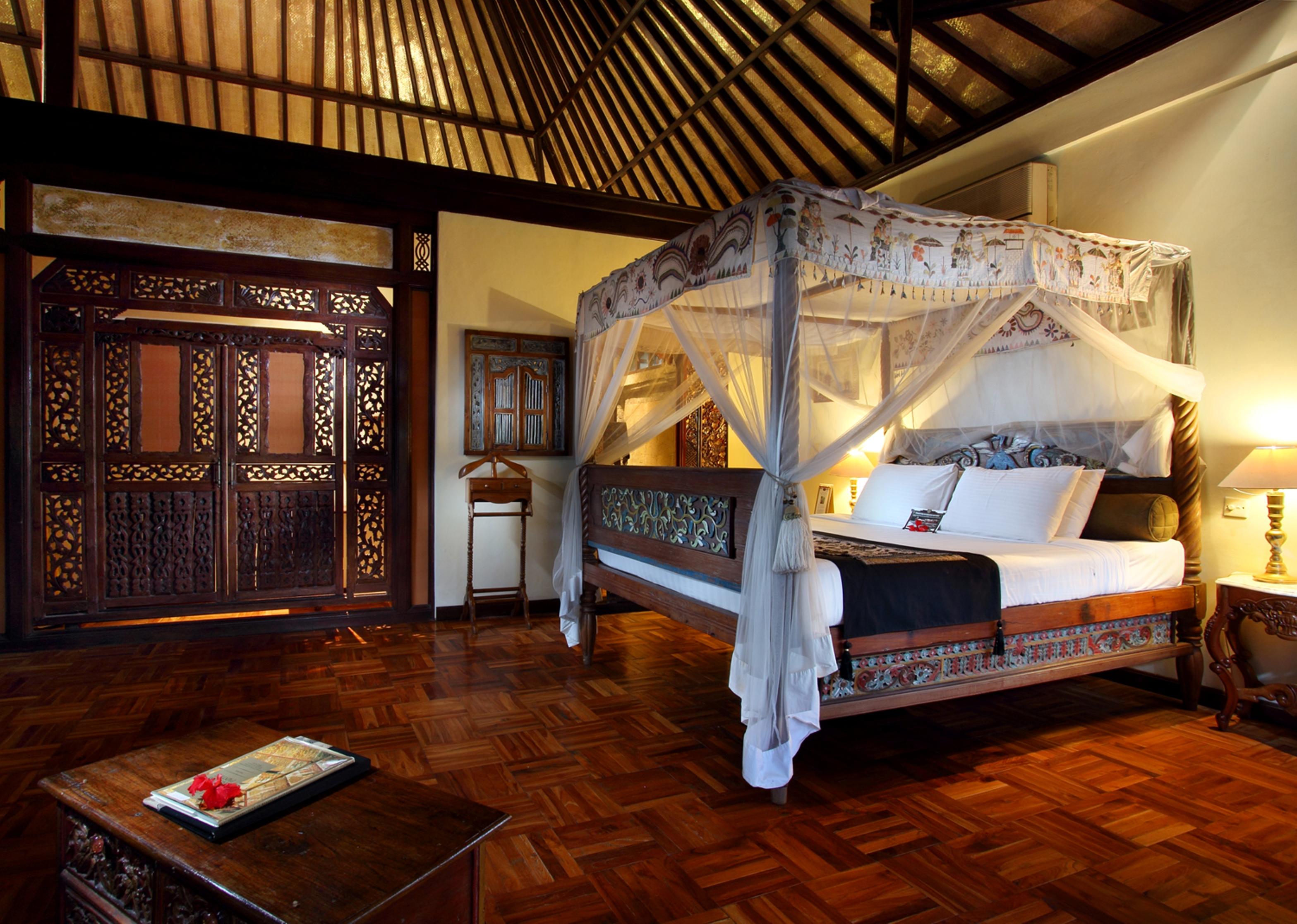 Arma Museum&Resort, CHSE Certified Ubud Exterior foto
