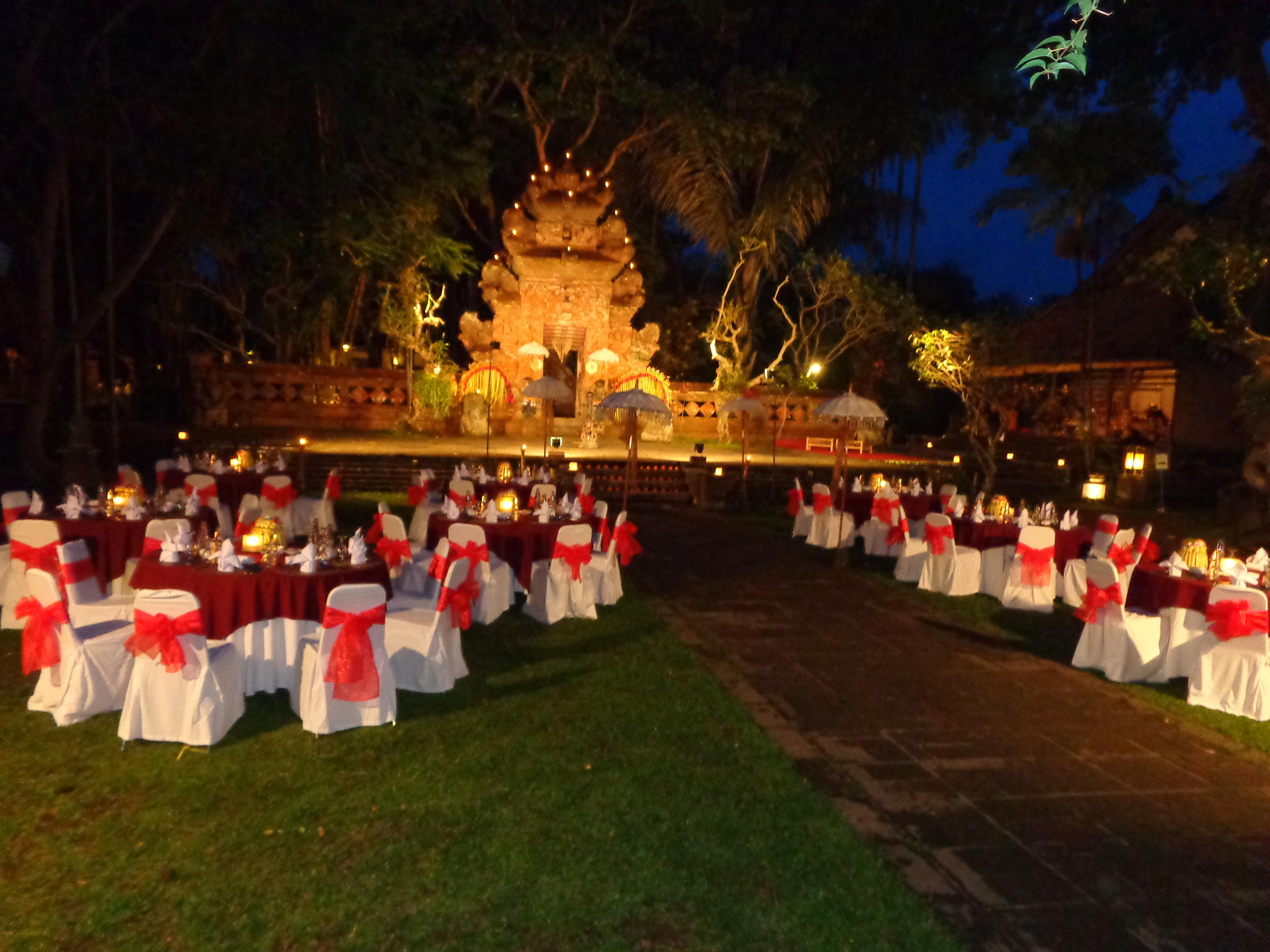 Arma Museum&Resort, CHSE Certified Ubud Exterior foto