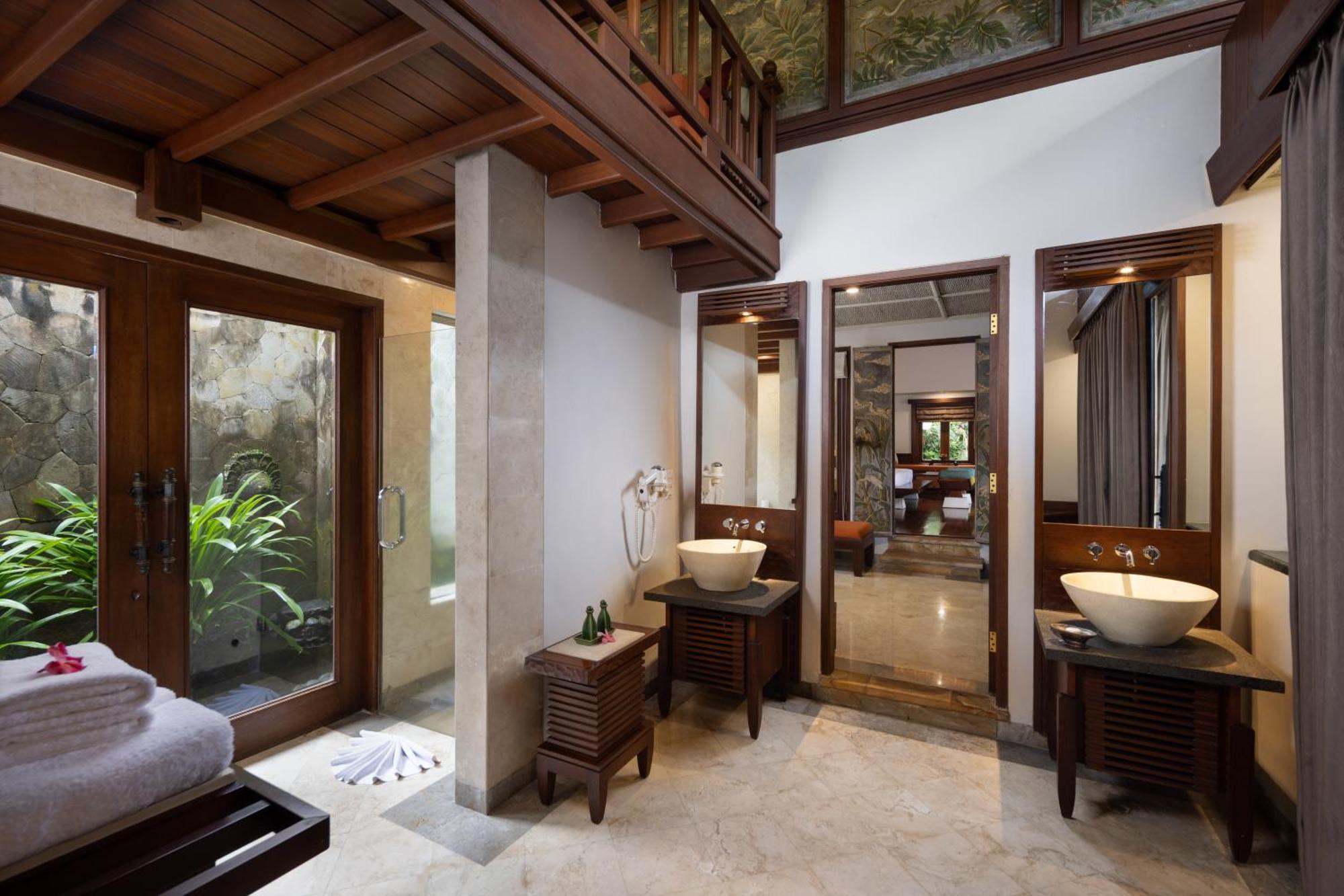 Arma Museum&Resort, CHSE Certified Ubud Exterior foto