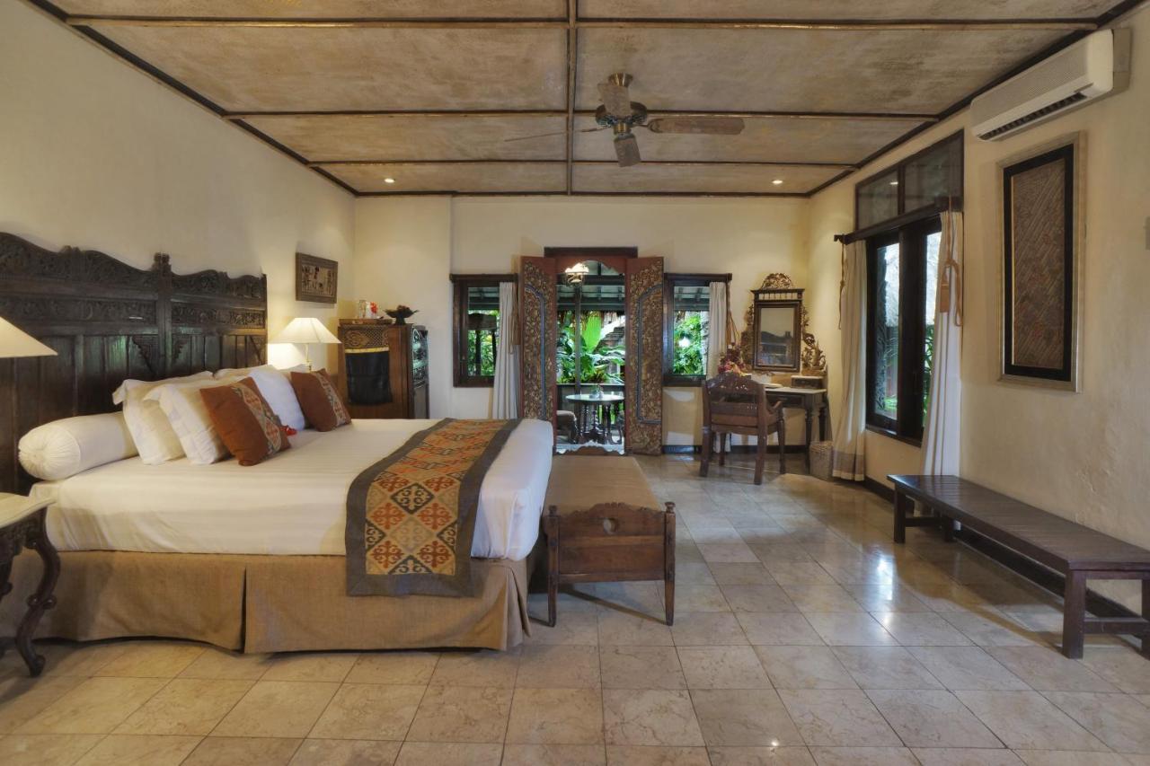 Arma Museum&Resort, CHSE Certified Ubud Exterior foto